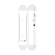 Tabla de Snowboard Shorty's OG