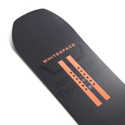 Tabla de Snowboard WHITESPACE AMF Twin - Afterglow (PV)