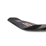 Tabla de Snowboard WHITESPACE AMF Twin - Afterglow (PV)