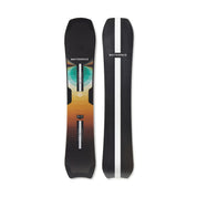 Tabla de Snowboard WHITESPACE Montano - Sunset (PV)