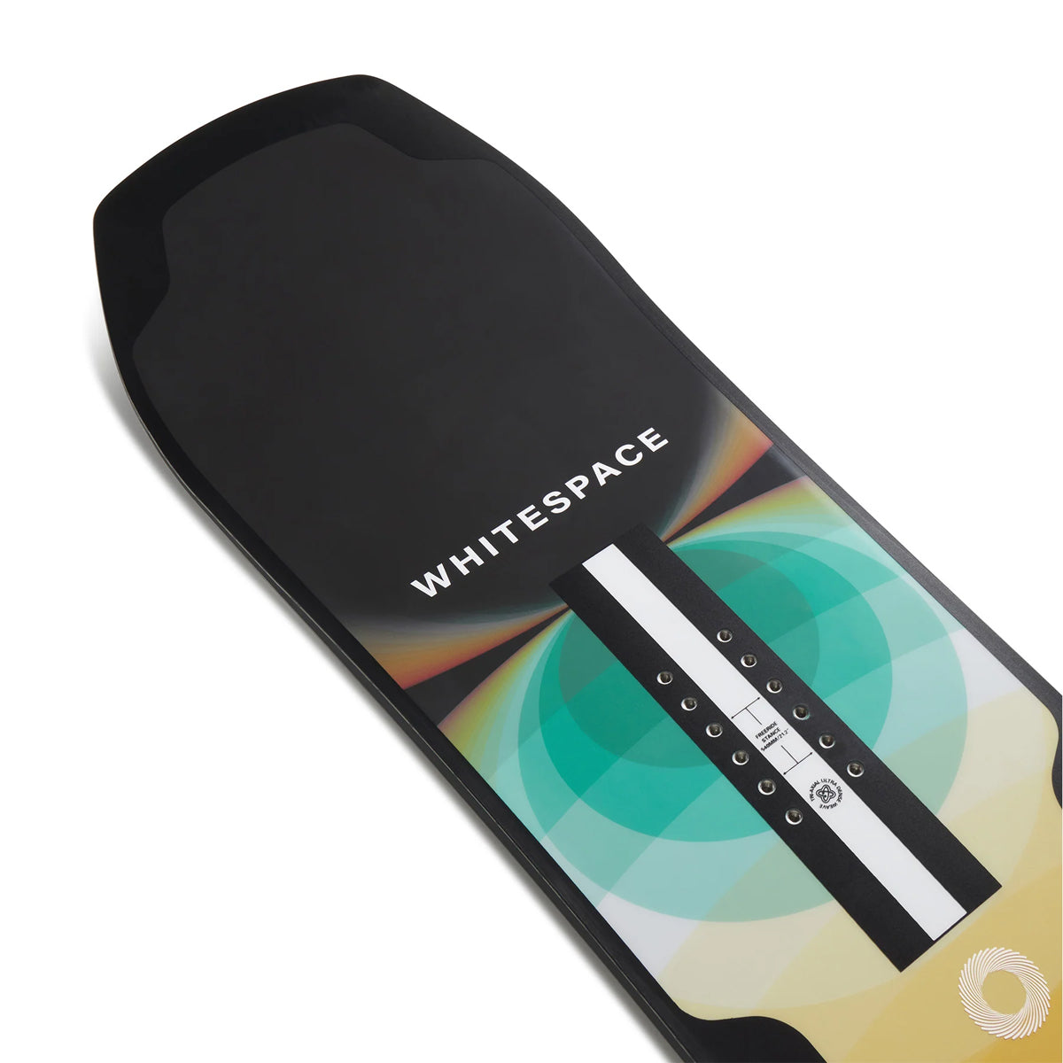 Tabla de Snowboard WHITESPACE Montano - Sunset (PV)