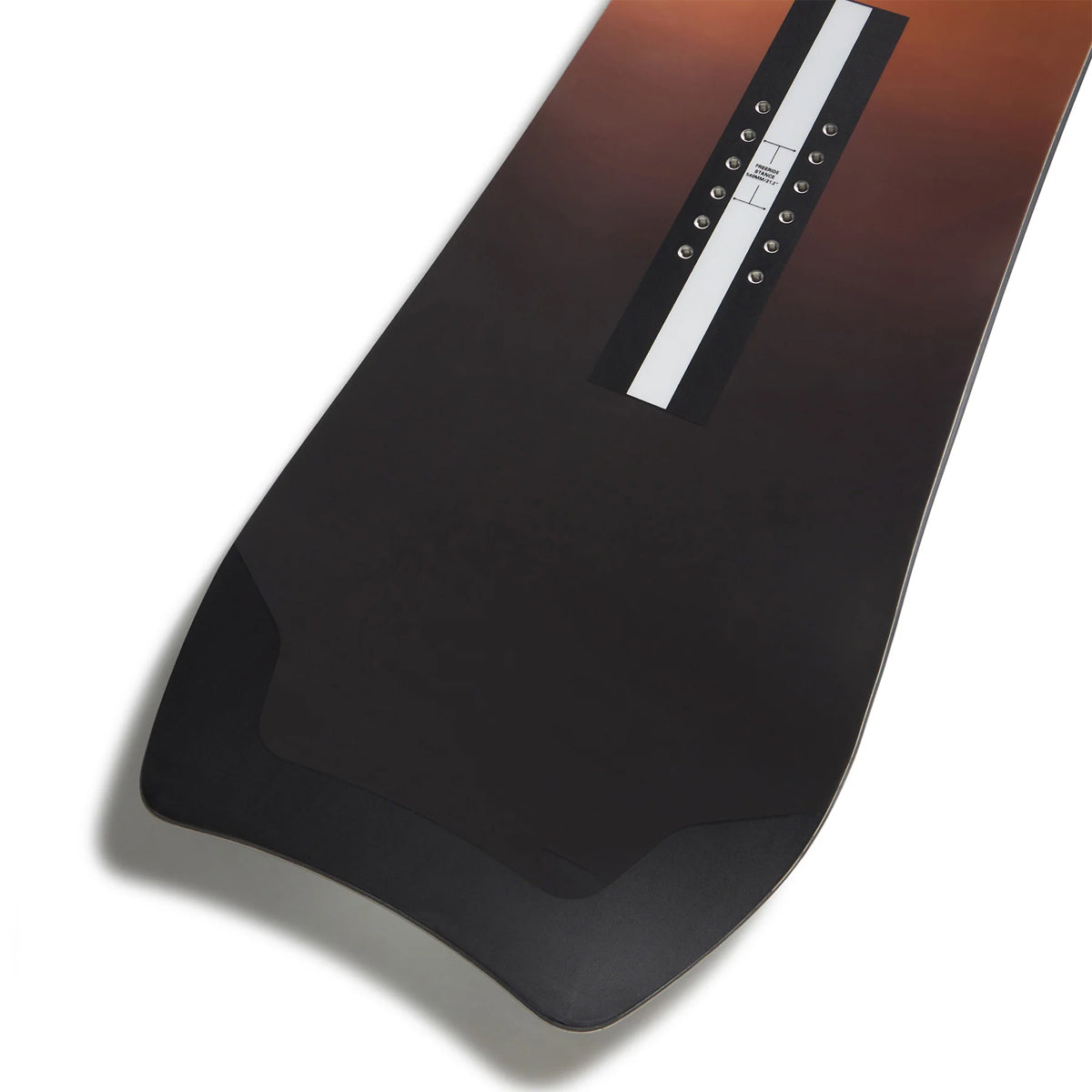 Tabla de Snowboard WHITESPACE Montano - Sunset (PV)