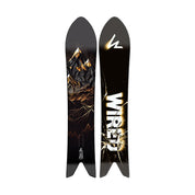 Tabla de Snowboard WIRED Chase Serie 24