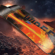 Tabla de Snowboard WIRED Recon Series