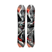 Tabla de Snowboard WIRED Vantage Series  (PV)