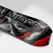Tabla de Snowboard WIRED Vantage Series  (PV)