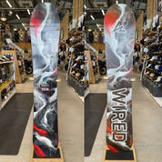 Tabla de Snowboard WIRED Vantage Series  (PV)