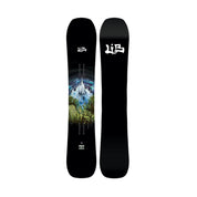 Tablas Snowboard Lib Tech SKUNK APE (PV)
