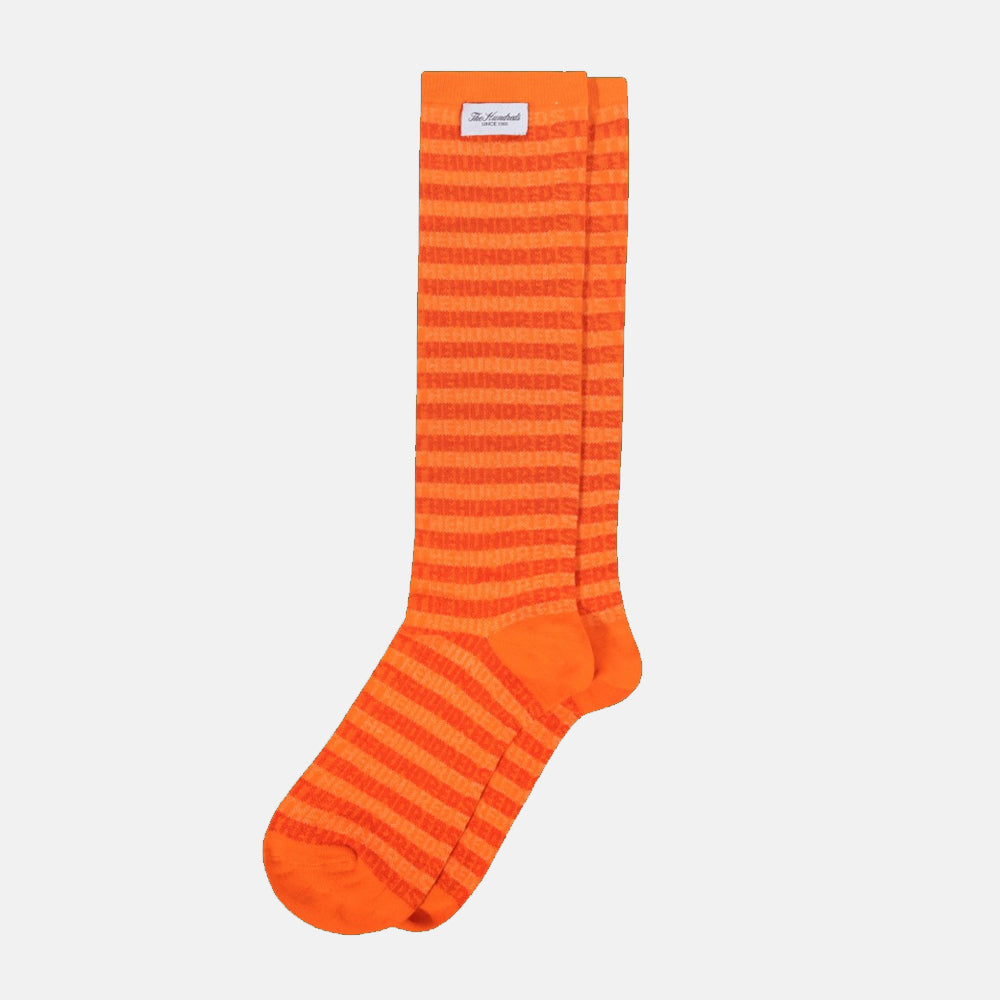 CALCETINES THE HUNDREDS POLAR - ORANGE