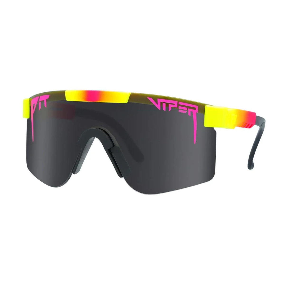 Lentes Pit Viper The Italo Polarized Smoke