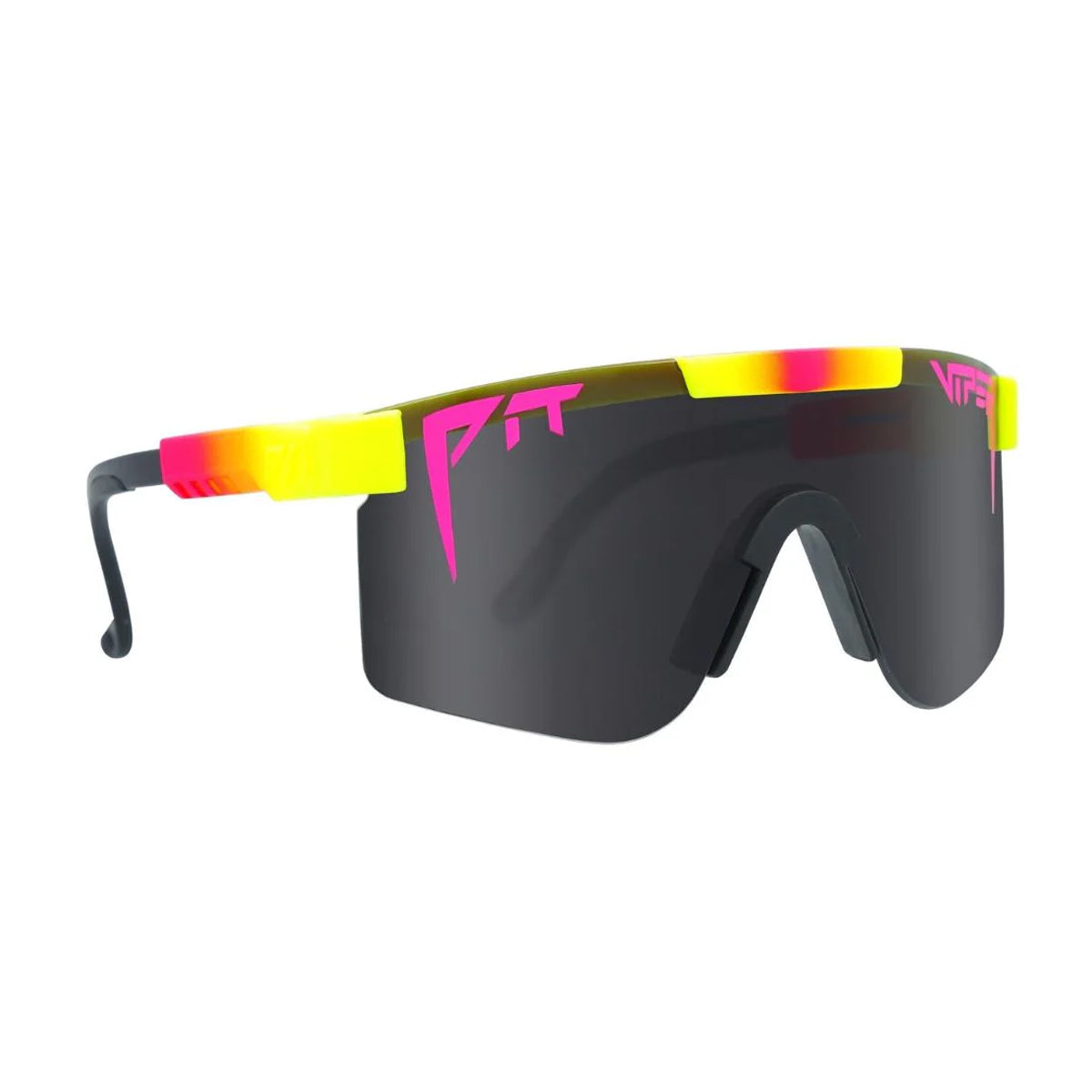 Lentes Pit Viper The Italo Polarized Smoke