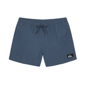 Traje de baño Quiksilver Volley Shorts Blue