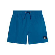 Traje de Baño QUIKSILVER Volley Nebulas Blue