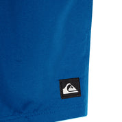 Traje de Baño QUIKSILVER Volley Nebulas Blue