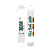 TABLA DE SNOWBOARD GNU VELVET