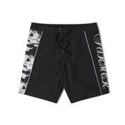 TRAJE DE BAÑO FORMER VOID TREMOR 20' - BLACK MIST
