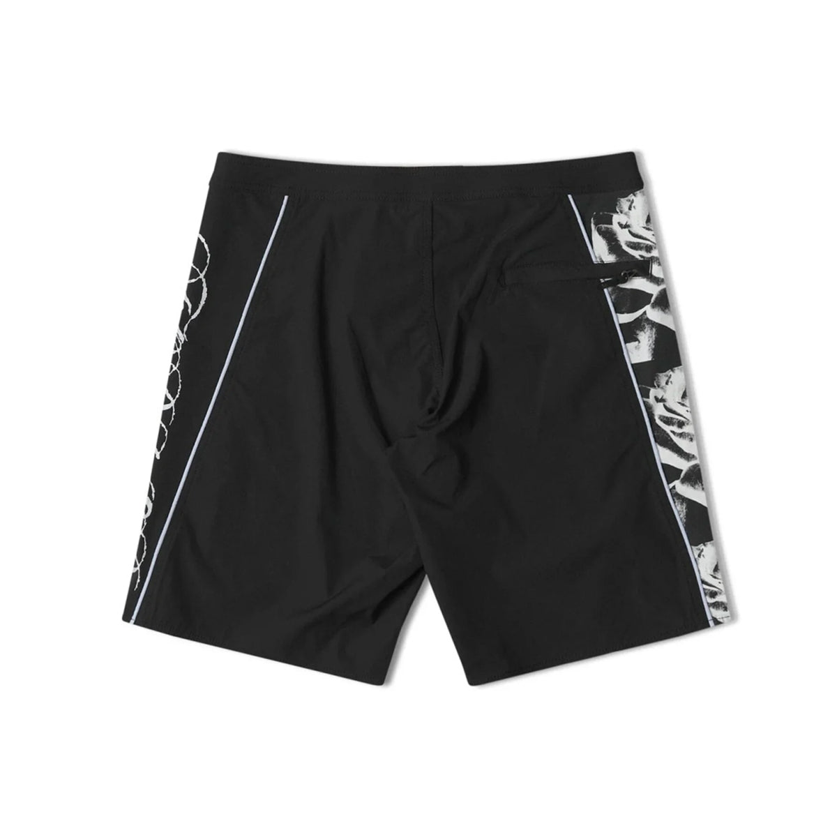 TRAJE DE BAÑO FORMER VOID TREMOR 20' - BLACK MIST