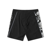 TRAJE DE BAÑO FORMER VOID TREMOR 20' - BLACK MIST
