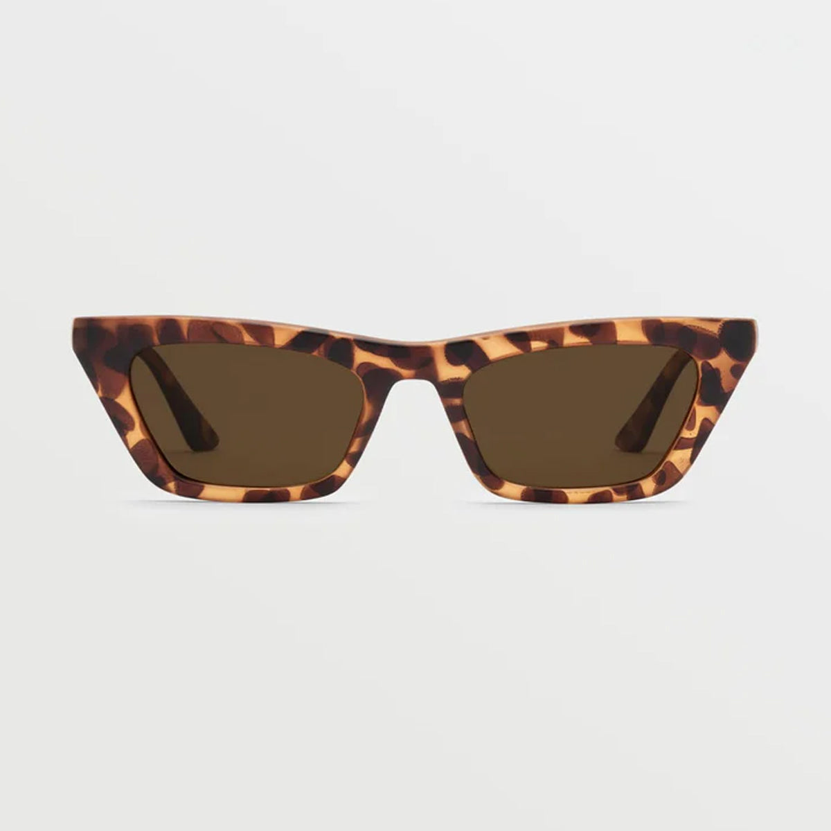 LENTES VOLCOM PEACE PUNK MATTE TORT / BRONZE