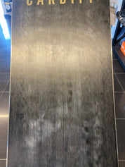 TABLA DE SNOWBOARD CARDIFF LYNX "B GRADE"