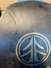 TABLA DE SNOWBOARD CARDIFF LYNX "B GRADE"