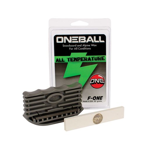 KIT ONE BALL EDGER (PV)