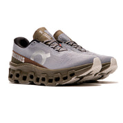 Zapatillas PLEASURES Mist On Running Cloudmonster 2 - Mist Olive