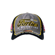 Jockey 40S & SHORTIES Camo Garage