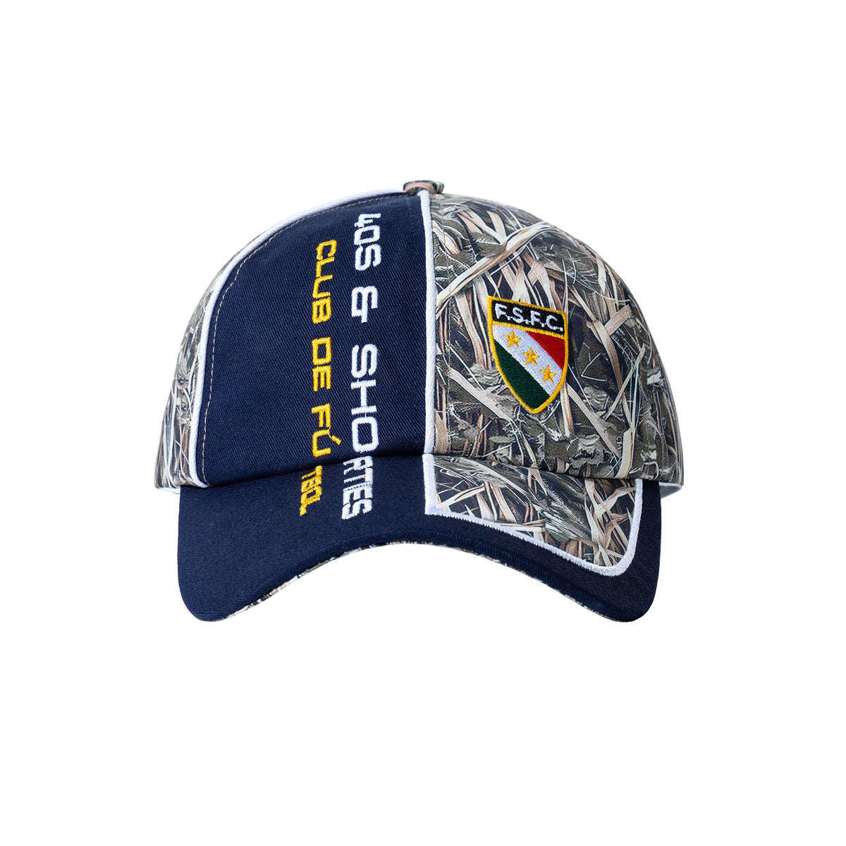 Jockey 40S & SHORTIES Reed Camo Cap Reed Camo