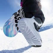 Botas de Snowboard NIDECKER Cascade Men BTS Black/White