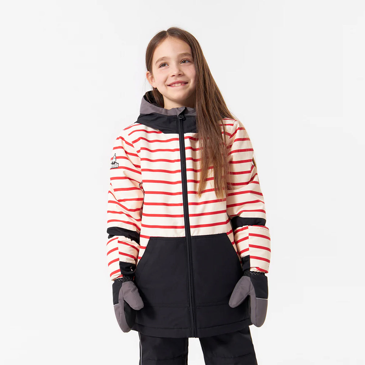 CHAQUETA DE NIEVE WEEDO COSMO BUNNY