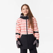CHAQUETA DE NIEVE WEEDO COSMO BUNNY