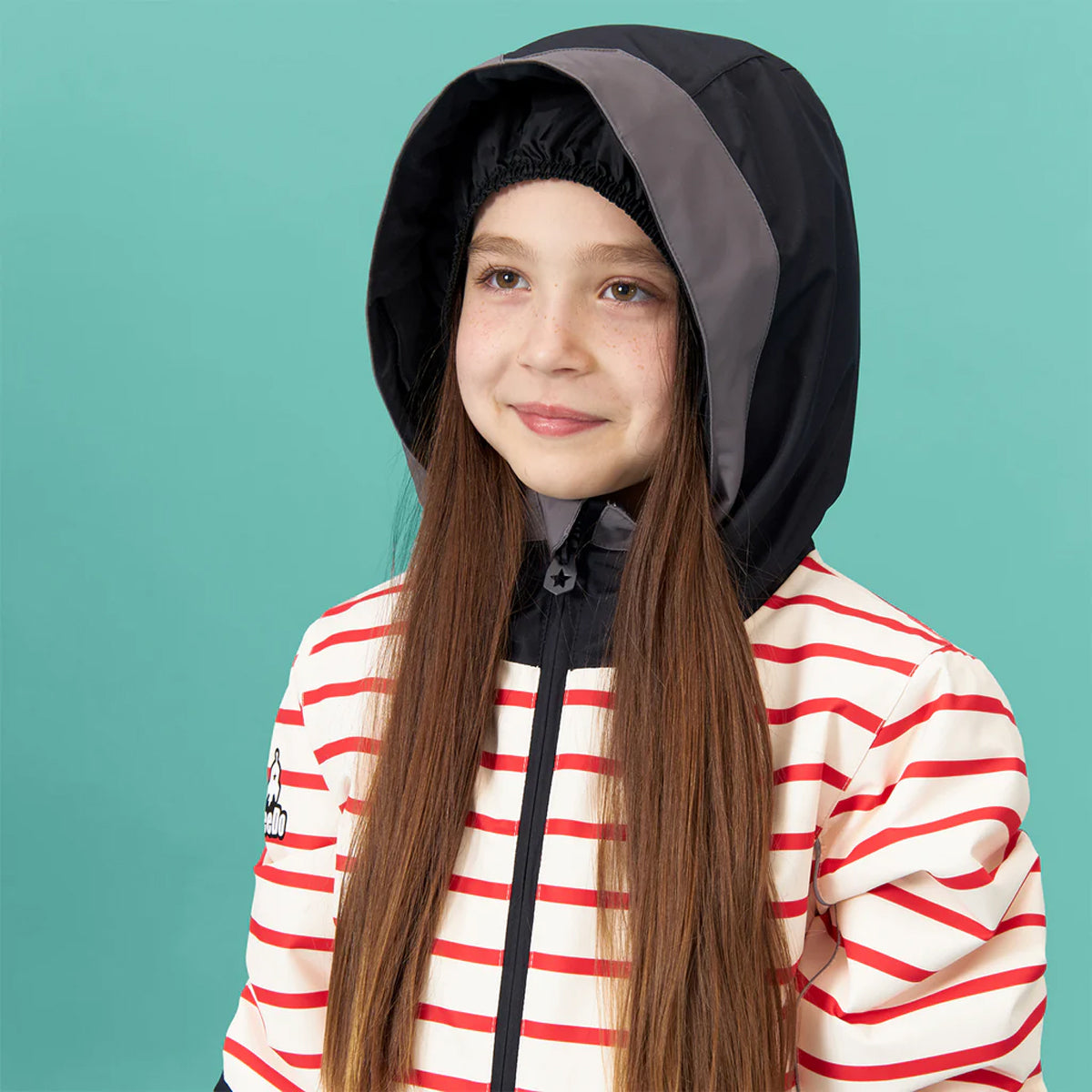 CHAQUETA DE NIEVE WEEDO COSMO BUNNY