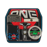 KIT ONE BALL PIT STOP TUNING (PV)
