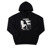 Poleron FORMER Shunning Hood Black