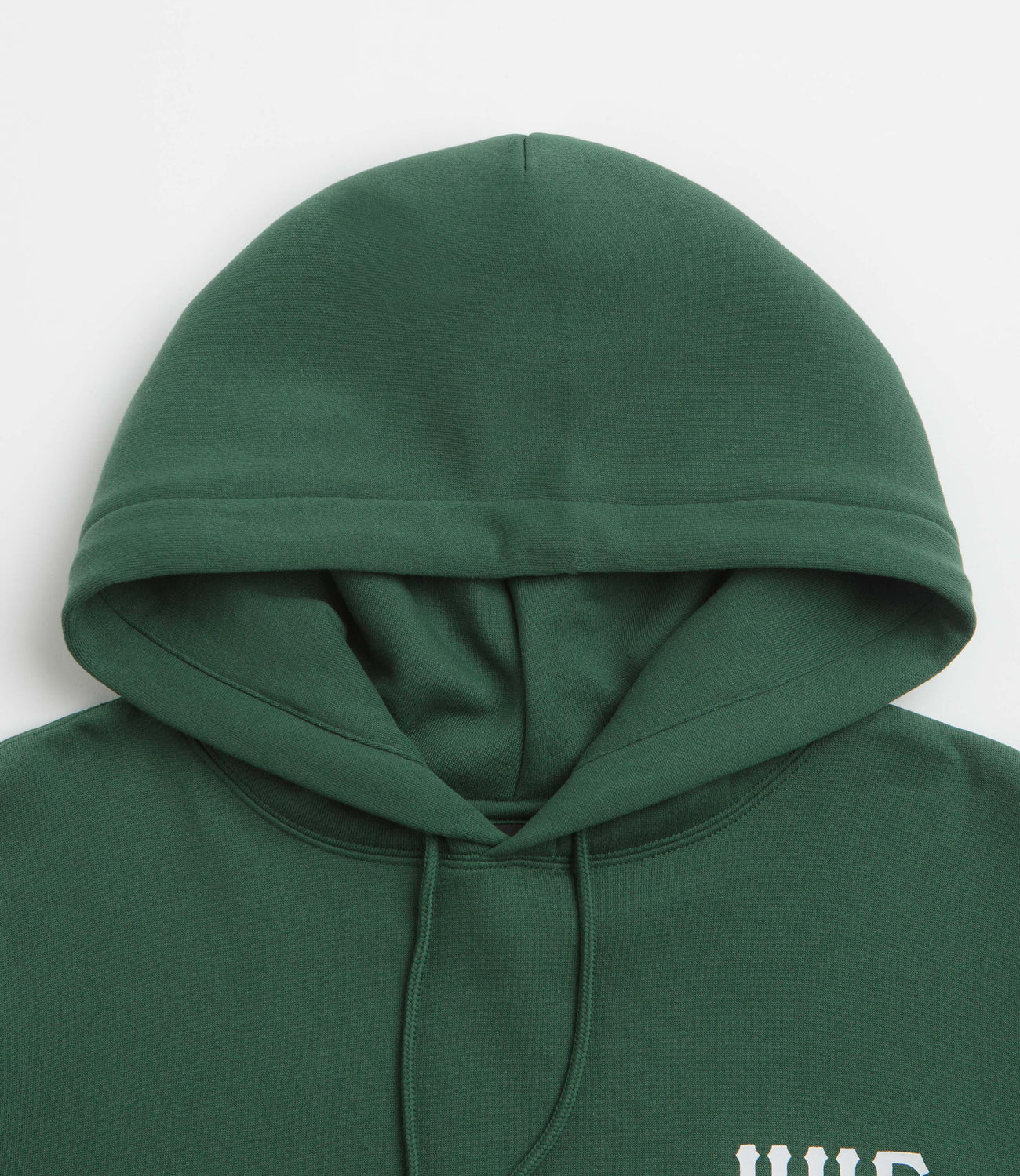 Poleron HUF Classic H P/O Forest Green