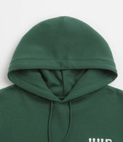 Poleron HUF Classic H P/O Forest Green