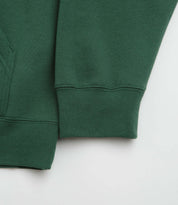 Poleron HUF Classic H P/O Forest Green