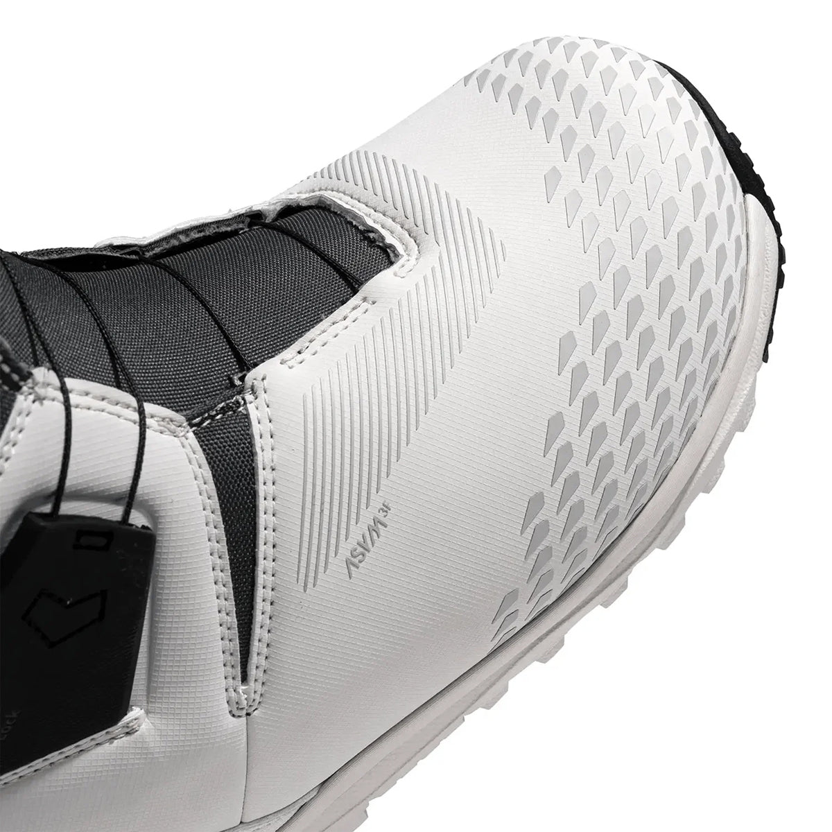 Botas de Snowboard NIDECKER Men Altai Bone White