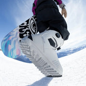 Botas de Snowboard NIDECKER Men Altai Bone White