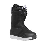 Botas de Snowboard Mujer NIDECKER Cascade W Black