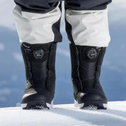 Botas de Snowboard Mujer NIDECKER Cascade W Black