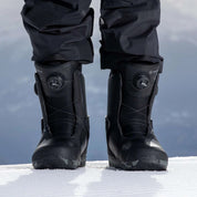 Botas de Snowboard NIDECKER BTS Kita Men Black