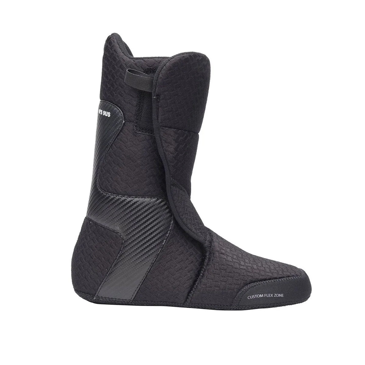 Botas de Snowboard NIDECKER BTS Kita Men Black