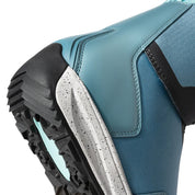 Botas de Snowboard NIDECKER Mujer Rift W Aqua Blue