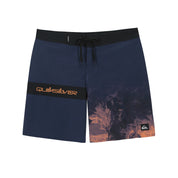 Traje de Baño Quiksilver Surfslik Straight 18