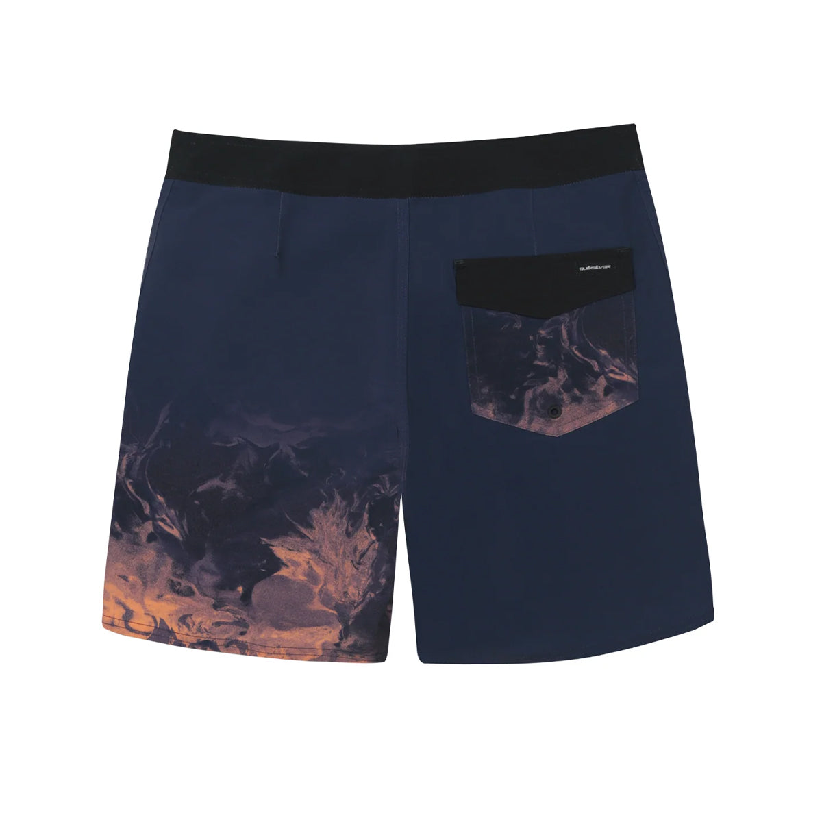 Traje de Baño Quiksilver Surfslik Straight 18