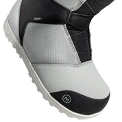 Botas de Snowboard NIDECKER BTS Sierra Men Gray
