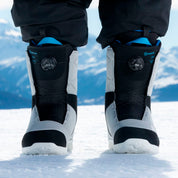 Botas de Snowboard NIDECKER BTS Sierra Men Gray