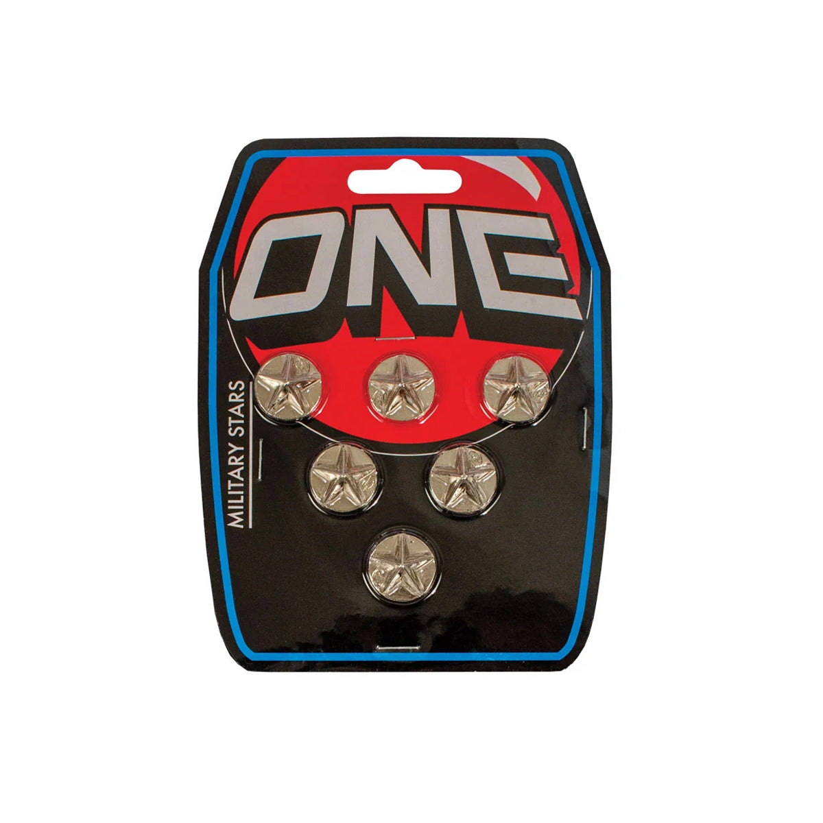 Stomp Pad ONE BALL Military Stars